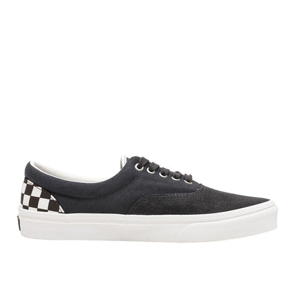 VN000CQ6RUX Vans Era Vainl Archive Shadow Black (Men's)