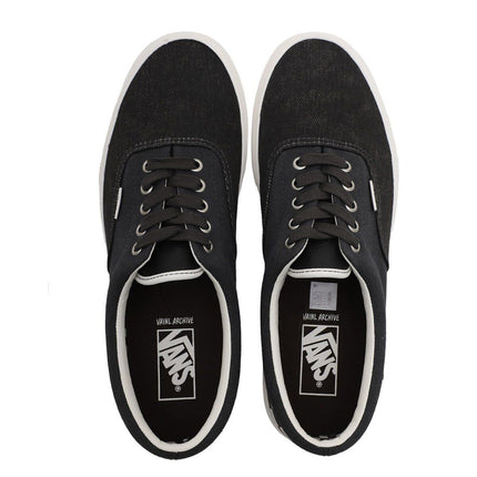 VN000CQ6RUX Vans Era Vainl Archive Shadow Black (Men's)