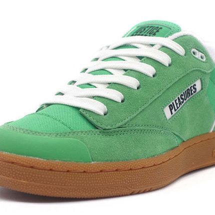 100206744 PLEASURES Reebok Club C BULC Not Guilty (Men's)