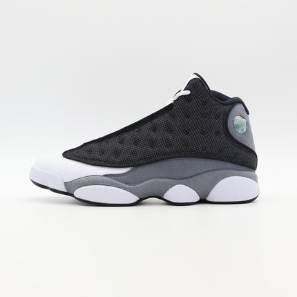 DJ5982-060 Nike Air Jordan 13 Retro Black Flint University Red Grey (Men's)