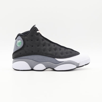 DJ5982-060 Nike Air Jordan 13 Retro Black Flint University Red Grey (Men's)