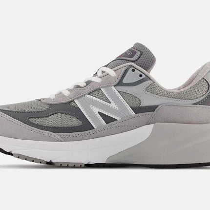 M990GL6 New Balance 990V6 Gray Made in USA