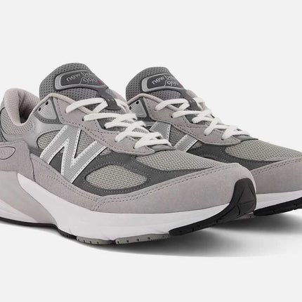 M990GL6 New Balance 990V6 Gray Made in USA