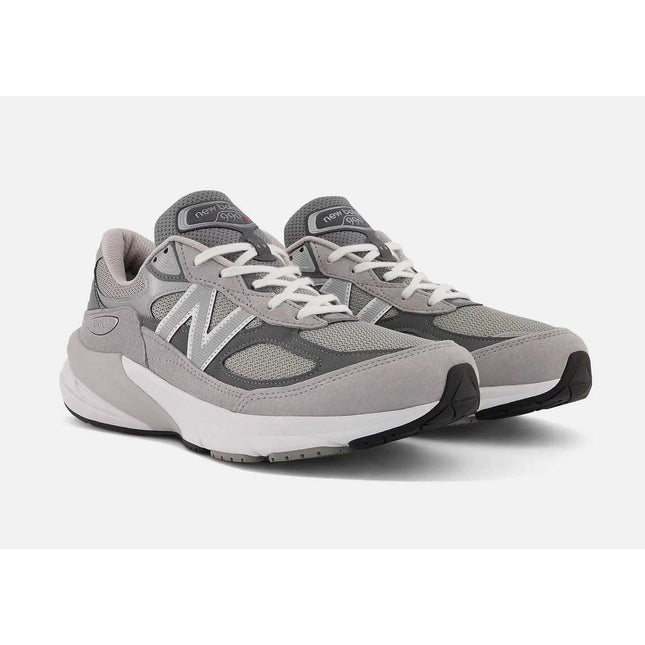 M990GL6 New Balance 990V6 Gray Made in USA