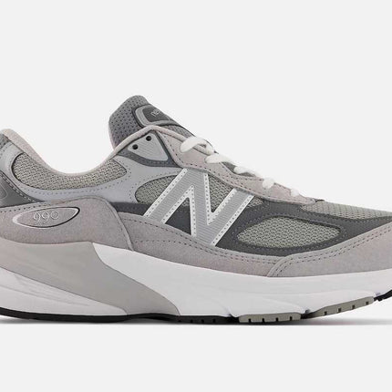 M990GL6 New Balance 990V6 Gray Made in USA