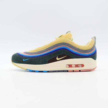 Size 9.5 - AJ4219-400 Nike Air Max 1/97 x Sean Wotherspoon Low Sean Wotherspoon