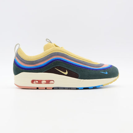 Size 9.5 - AJ4219-400 Nike Air Max 1/97 x Sean Wotherspoon Low Sean Wotherspoon