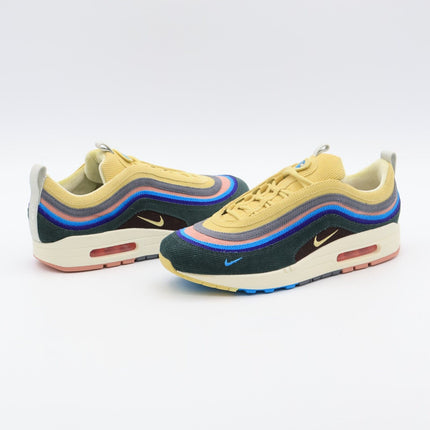 Size 9.5 - AJ4219-400 Nike Air Max 1/97 x Sean Wotherspoon Low Sean Wotherspoon