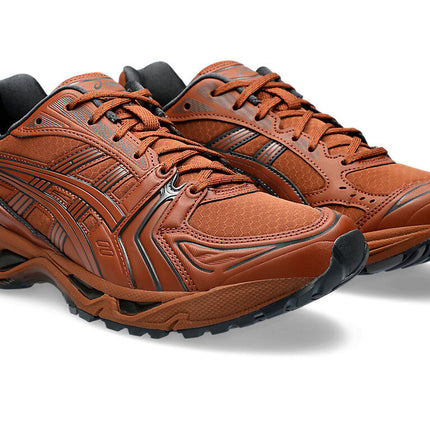 1203A412-200 Asics Gel-Kayano 14 Rusty Brown Graphite Grey (Men's)