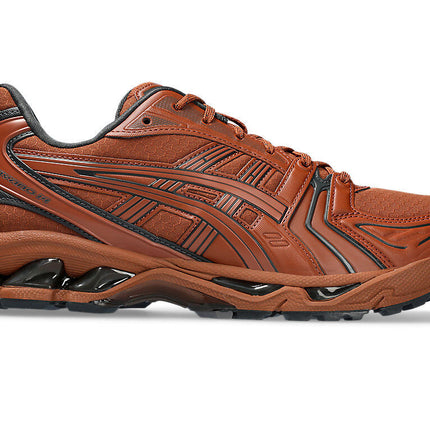 1203A412-200 Asics Gel-Kayano 14 Rusty Brown Graphite Grey (Men's)