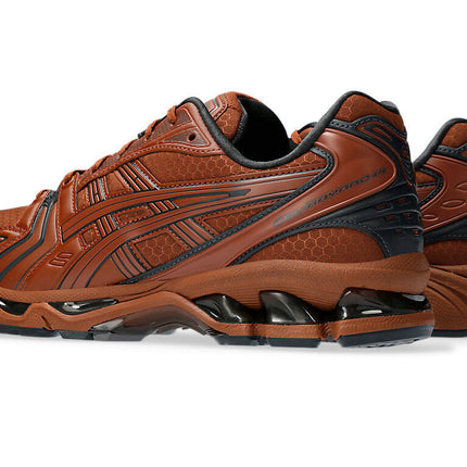 1203A412-200 Asics Gel-Kayano 14 Rusty Brown Graphite Grey (Men's)