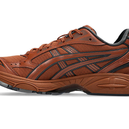 1203A412-200 Asics Gel-Kayano 14 Rusty Brown Graphite Grey (Men's)