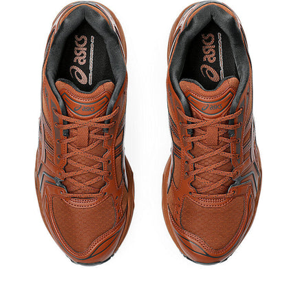 1203A412-200 Asics Gel-Kayano 14 Rusty Brown Graphite Grey (Men's)