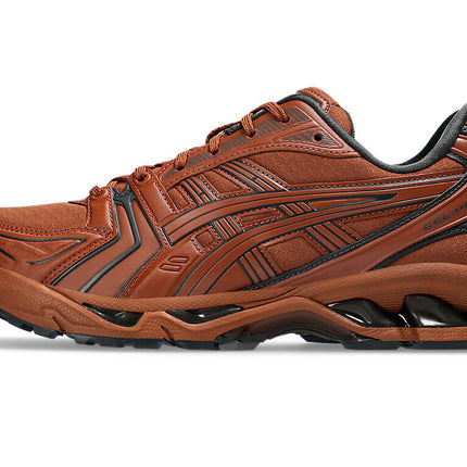 1203A412-200 Asics Gel-Kayano 14 Rusty Brown Graphite Grey (Men's)