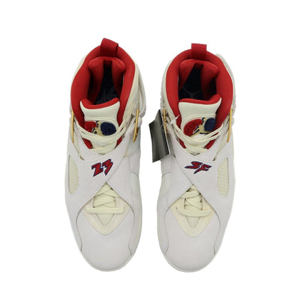 FJ2850-107 SoleFly Nike Air Jordan 8 Retro SP Mi Casa Es Su Casa (Men's)