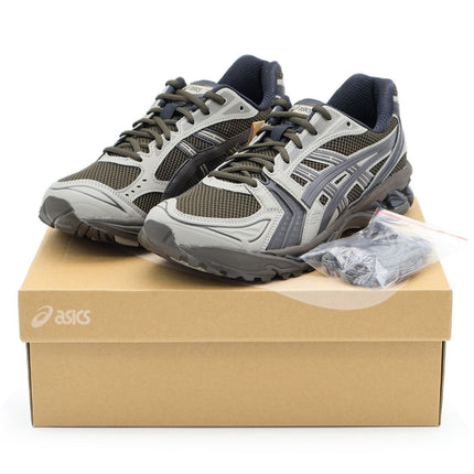 1203A430-200 atmos Undermycar Pepper Asics Gel-Kayano 14 Brown Grey (Men's)