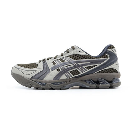 1203A430-200 atmos Undermycar Pepper Asics Gel-Kayano 14 Brown Grey (Men's)