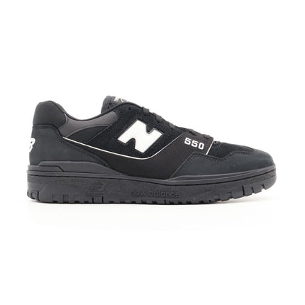 BB550ATM atmos New Balance 550 Back in Black White (Men's)