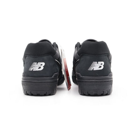 BB550ATM atmos New Balance 550 Back in Black White (Men's)