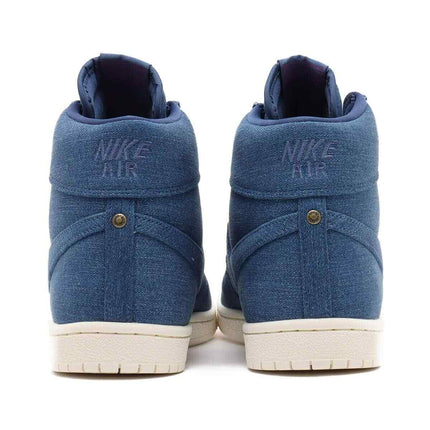 FJ2848-400 Nike Air Ship SP Denim (Women's)