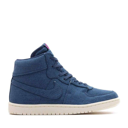 FJ2848-400 Nike Air Ship SP Denim (Women's)