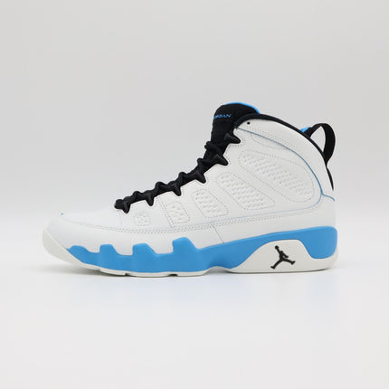 FQ8992-101 Nike Air Jordan 9 Retro Powder Blue (Men's)