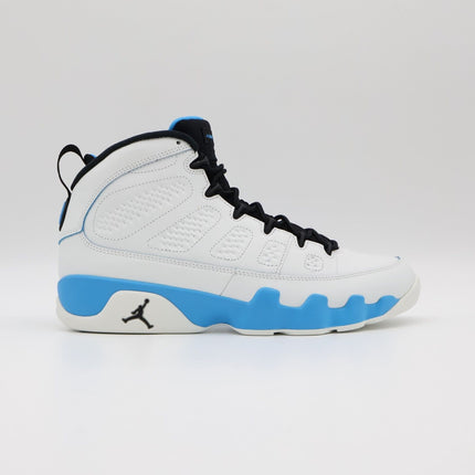 FQ8992-101 Nike Air Jordan 9 Retro Powder Blue (Men's)