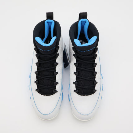 FQ8992-101 Nike Air Jordan 9 Retro Powder Blue (Men's)