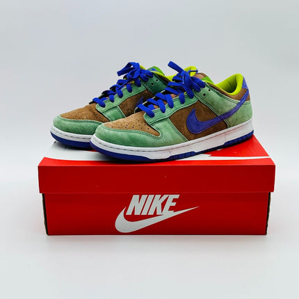 Size 9.5 - DA1469-200 Nike Dunk Low SP Retro Ugly Duckling Pack - Veneer