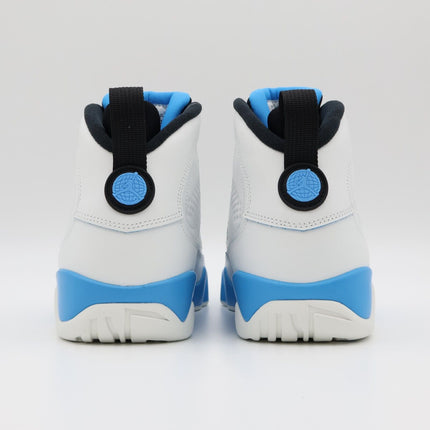 FQ8992-101 Nike Air Jordan 9 Retro Powder Blue (Men's)