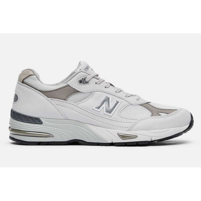 M991FLB New Balance 991 Star White