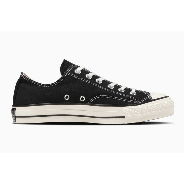 31309740 Converse All Star J VTG 57 OX Black Made In Japan (Men's)