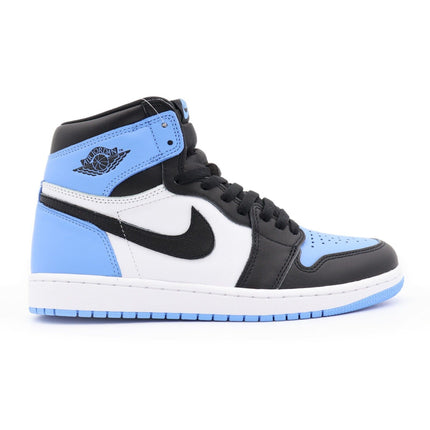 DZ5485-400 Nike Air Jordan 1 Retro High OG University Blue UNC Toe (Men's)