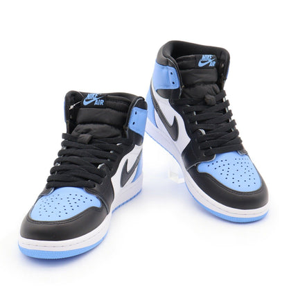 DZ5485-400 Nike Air Jordan 1 Retro High OG University Blue UNC Toe (Men's)