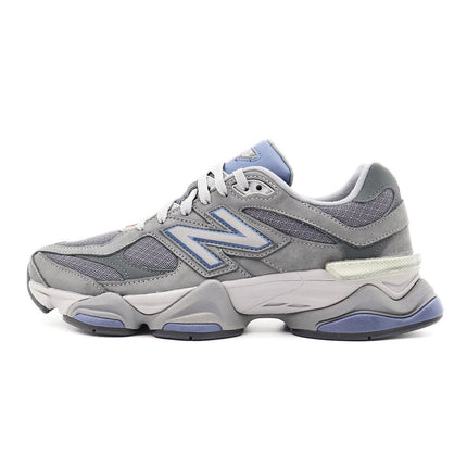 U9060ECC New Balance 9060 Castlerock Blue Grey (Men's)