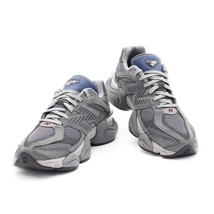 U9060ECC New Balance 9060 Castlerock Blue Grey (Men's)