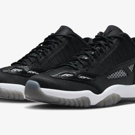 919712-001 Nike Air Jordan 11 Retro Low IE Craft (Men's)