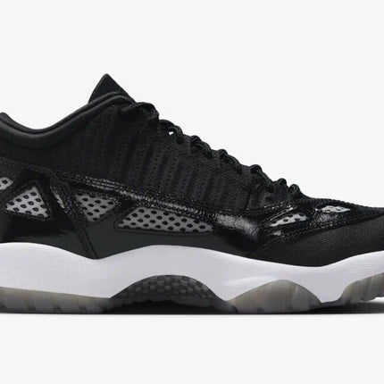 919712-001 Nike Air Jordan 11 Retro Low IE Craft (Men's)