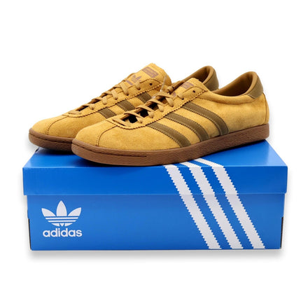 GW8206 adidas Originals Tobacco Gruen Wild Brown (Men's)