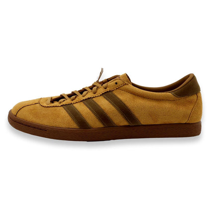 GW8206 adidas Originals Tobacco Gruen Wild Brown (Men's)