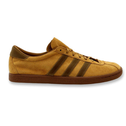 GW8206 adidas Originals Tobacco Gruen Wild Brown (Men's)