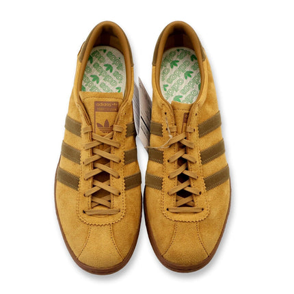 GW8206 adidas Originals Tobacco Gruen Wild Brown (Men's)