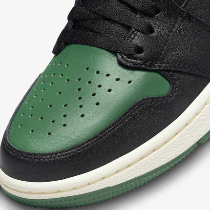 FJ0849-001 Eastside Golf Nike Air Jordan 1 High Golf Malachite 1961 (Men's)