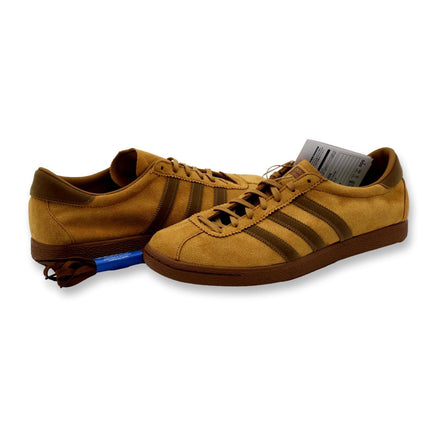 GW8206 adidas Originals Tobacco Gruen Wild Brown (Men's)