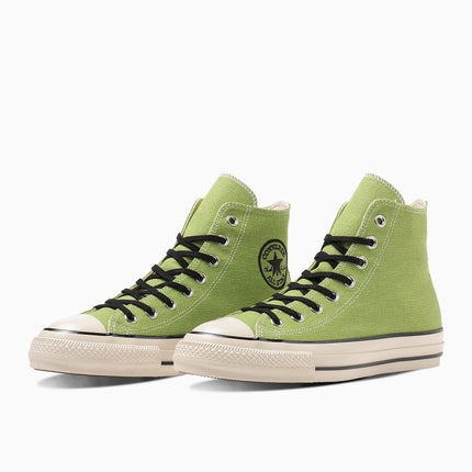 31312080 Converse All Star US Hemp Hi Leaf Green (Men's)