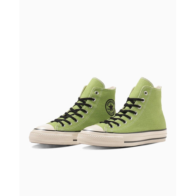 31312080 Converse All Star US Hemp Hi Leaf Green (Men's)