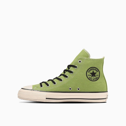 31312080 Converse All Star US Hemp Hi Leaf Green (Men's)