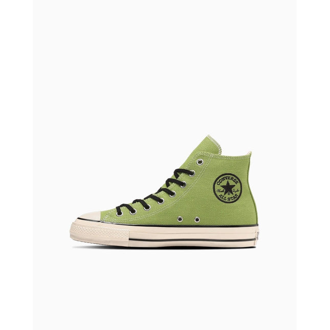 31312080 Converse All Star US Hemp Hi Leaf Green (Men's)