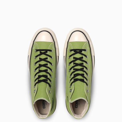 31312080 Converse All Star US Hemp Hi Leaf Green (Men's)