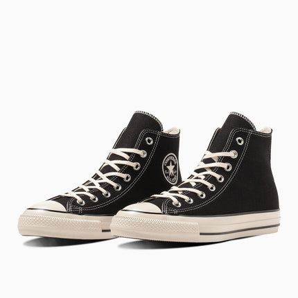 31312081 Converse All Star US Hemp Hi Black (Men's)